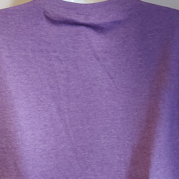 πββ¬οΈπββ¬οΈExtra Large Purple Pew Pew Badass Cat t-shirt πββ¬οΈπββ¬οΈπ― - Picture 3 of 4